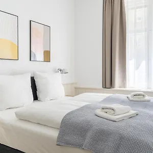 Limehome Lottumstraße 4 Deutschland