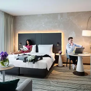 Hyatt Place Frankfurt Airport Deutschland