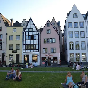 Haus Enteresan Deutschland