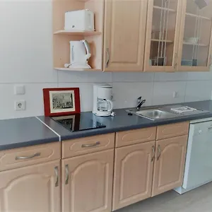 Mehrbett-apartment 8 In Deutschland