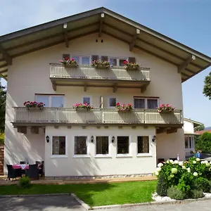 Berlin Tegernsee Rotta