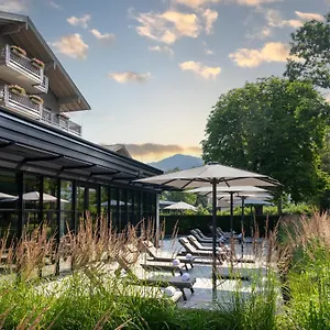 Parkhotel Egerner Höfe Rotta