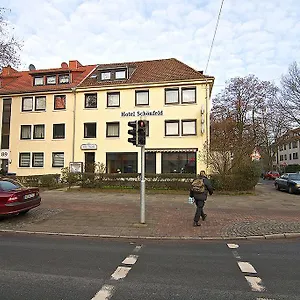 Schönfeld Deutschland