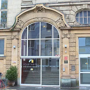 Stadthotel Deutschland