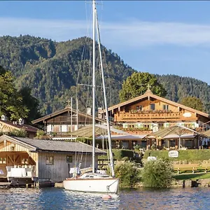 Seehotel Malerwinkel Rotta